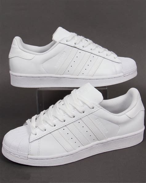 adidas superstar 44 weiß|Adidas Superstar shoes white.